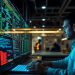 Информационные технологии и трансформация цифрового обмена